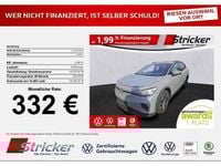 Gebraucht VW ID.4 Pro 210 kW (286 PS) 2024 SUV