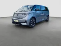 Gebraucht VW ID. Buzz GTX 250 kW (340 PS) 2026 Silber Van / Kleinbus