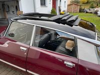 Gebraucht Citroën DS 98 PS (72 kW) 1973 Andere farben Limousine