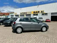 Gebraucht VW Golf V Trendline 102 PS (75 kW) 2007 Grau Limousine