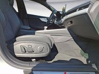 Gebraucht Audi S5 Business 341 PS (250 kW) 2023 Ibisweiß Limousine