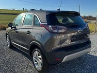 Gebraucht Opel Crossland 131 PS (96 kW) 2020 Grau SUV