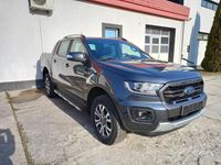 gebraucht Ford Ranger 4x4 Wildtrak 2.0 TDCi