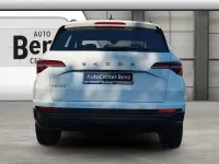 Neu Skoda Karoq Selection 116 PS (85 kW) 2026 Weiß SUV