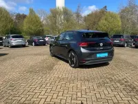 Gebraucht VW ID.3 Pro Performance 150 kW (204 PS) 2021 Schwarz Kleinwagen