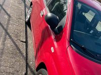 Gebraucht Fiat Panda 69 PS (50 kW) 2014 Rot Kleinwagen