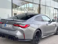 Gebraucht BMW M4 Competition Edition 510 PS (375 kW) 2021 Coupé