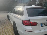 Gebraucht BMW 535 313 PS (230 kW) 2011 Kombi