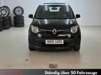 Gebraucht Renault Twingo LIMITED 69 PS (50 kW) 2019 Schwarz Kleinwagen