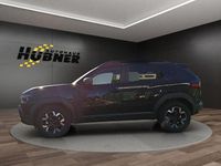 Neu Dacia Duster Extreme 94 PS (69 kW) 2025 Schwarz SUV