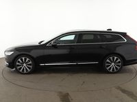 Gebraucht Volvo V90 Ultimate 197 PS (144 kW) 2025 Schwarz Kombi