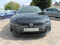 gebraucht VW Arteon 2.0 TDI Shooting Brake R-Line IQ Light