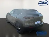 Gebraucht Mazda CX-30 Nagisa 186 PS (136 kW) 2025 Gruen SUV