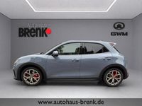 Gebraucht Ora 03 GT 125 kW (171 PS) 2023 Grau Kleinwagen