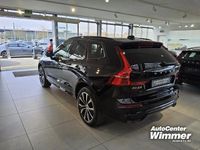 Gebraucht Volvo XC60 Plus 197 PS (144 kW) 2023 019 black stone SUV