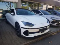 Gebraucht Hyundai Ioniq 6 239 kW (325 PS) 2023 Serenity white Limousine