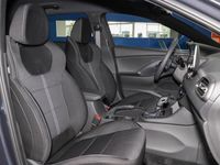 gebraucht Hyundai i30 Fastback 2.0 N Performance DCT Navi LED Carp