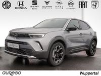 Gebraucht Opel Mokka-e Ultimate 100 kW (136 PS) 2022 Grau SUV