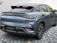Neu BYD Sealion 7 389 kW (530 PS) 2025 Grau SUV