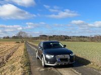gebraucht Audi A4 Allroad B8