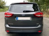 gebraucht Ford C-MAX 1,5 EcoBoost, Titanium, AHK, Kamera