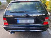 gebraucht Mercedes C43 AMG 