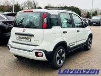 gebraucht Fiat Panda Cross Mild Hybrid 1.0 City Plus Klimaautom Musikst