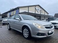 Gebraucht Opel Vectra Edition 155 PS (114 kW) 2006 Silber Limousine