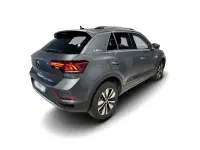 Gebraucht VW T-Roc Goal 150 PS (110 kW) 2025 Grau SUV