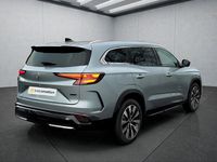 Neu Renault Espace 200 PS (147 kW) 2025 Grau SUV