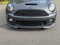Brugt Mini John Cooper Works Cabriolet 211 HK (155 kW) 2011 Grå Cabriolet