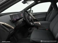 Gebraucht BMW iX 384 kW (523 PS) 2025 Grau SUV