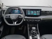 Gebraucht MG HS 272 PS (200 kW) 2026 Pearl white (metallic) SUV