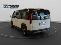 Neu Kia PV5 119 kW (163 PS) 2026 Weiß Van / Kleinbus