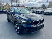 Gebraucht Volvo XC40 163 PS (119 kW) 2024 Schwarz SUV