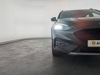 Gebraucht Ford Focus Active 155 PS (114 kW) 2020 Magneticgrau ()