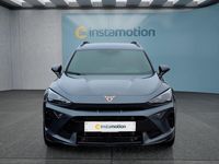 Gebraucht Cupra Formentor 150 PS (110 kW) 2025 Grau SUV