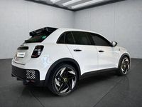 Neu Abarth 600e Turismo 174 kW (237 PS) 2025 Weiß SUV