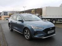 Gebraucht Ford Focus Active X 155 PS (114 kW) 2025 Chromablau metallic Kombi