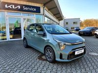 Neu Kia Picanto 63 PS (46 kW) 2025 Andere farbe Kleinwagen