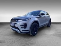 gebraucht Land Rover Range Rover evoque D180 R-Dynamic S *BLACK PACK*