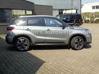 Gebraucht Suzuki Vitara 140 PS (102 kW) 2019 Grau metallic SUV