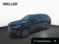Neu BMW X1 Comfort Edition 163 PS (119 kW) 2026 Saphirschwarz (schwarz) SUV