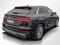 gebraucht Audi SQ8 TDI ad