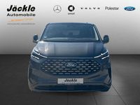 Gebraucht Ford Tourneo Titanium X 170 PS (125 kW) 2026 Magneticgrau Van / Kleinbus