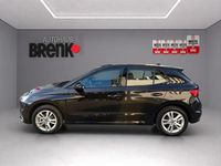 Neu Skoda Fabia Selection 150 PS (110 kW) 2026 Black magic Kleinwagen