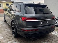 Gebraucht Audi SQ7 Ambiente 435 PS (319 kW) 2020 Grau SUV