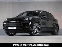 Gebraucht Porsche Cayenne 340 PS (250 kW) 2022 Schwarz SUV