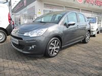 Second-hand Citroën C3 SELECTION 82 CP (60 kW) 2015 Gri Hatchback