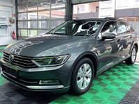 Gebraucht VW Passat 150 PS (110 kW) 2016 Grau Limousine